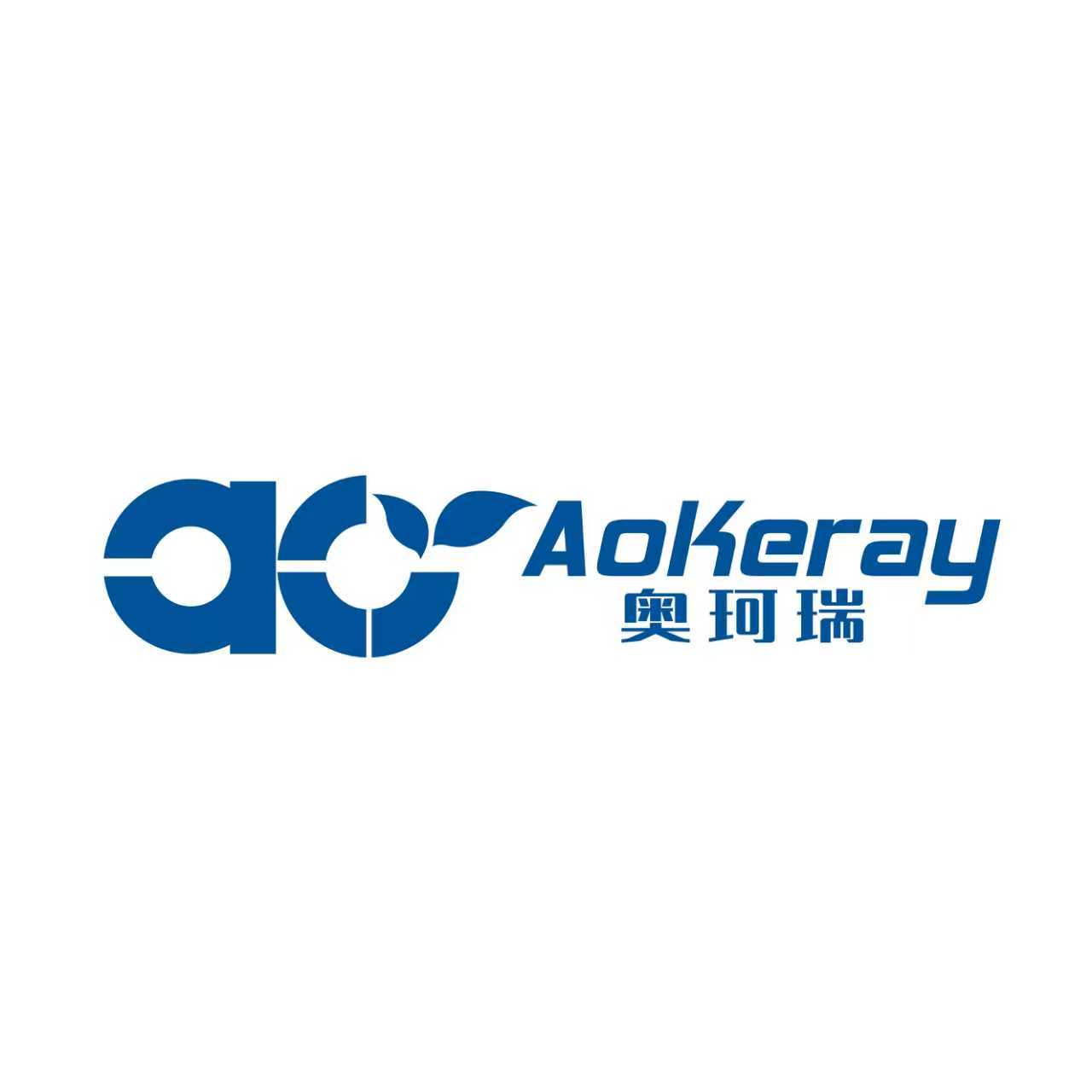 苏州奥珂瑞高分子材料广发(中国)LOGO