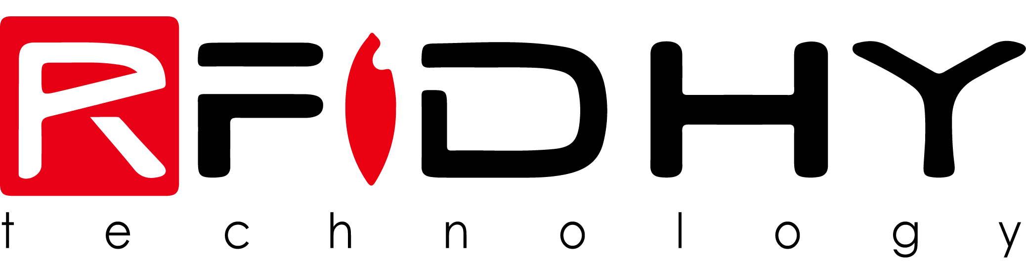 上海华苑斯码特信息技术广发(中国)LOGO