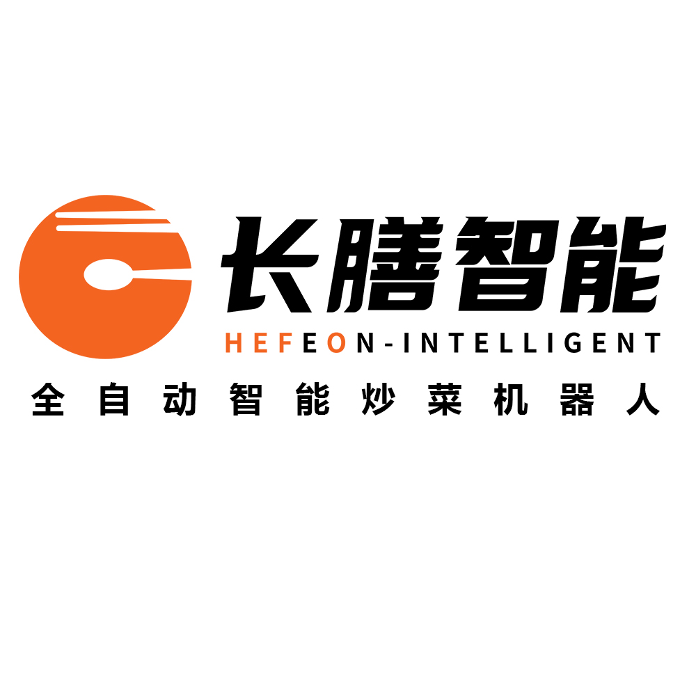 上海長膳智能科技有限公司LOGO