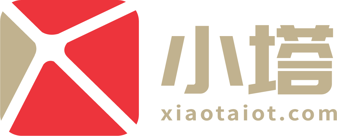 广东小塔物联网科技有限公司