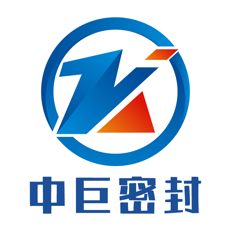 嘉興中巨密封科技有限公司LOGO