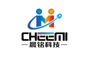 南京晨铭电子科技广发(中国)LOGO