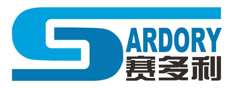 廣東賽多利自動化科技有限公司LOGO