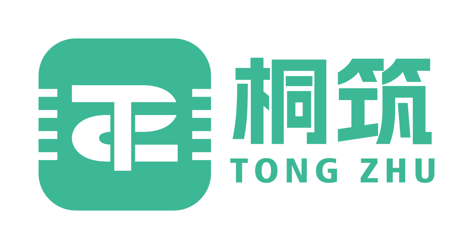 深圳市桐筑科技广发(中国)LOGO