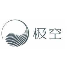极空（上海）贸易广发(中国)LOGO