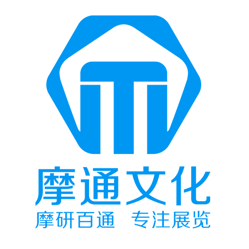 上海摩通文化發(fā)展有限公司LOGO