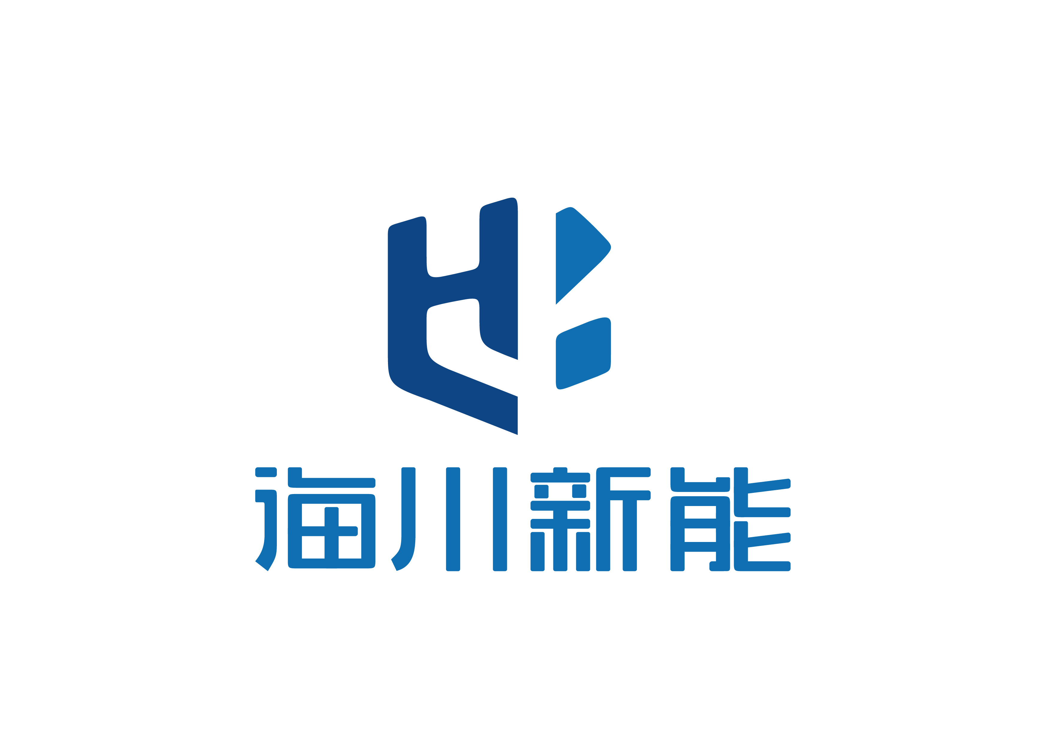 海川新能(深圳)科技有限公司LOGO