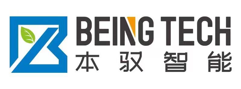 本驭（上海）智能科技有限公司