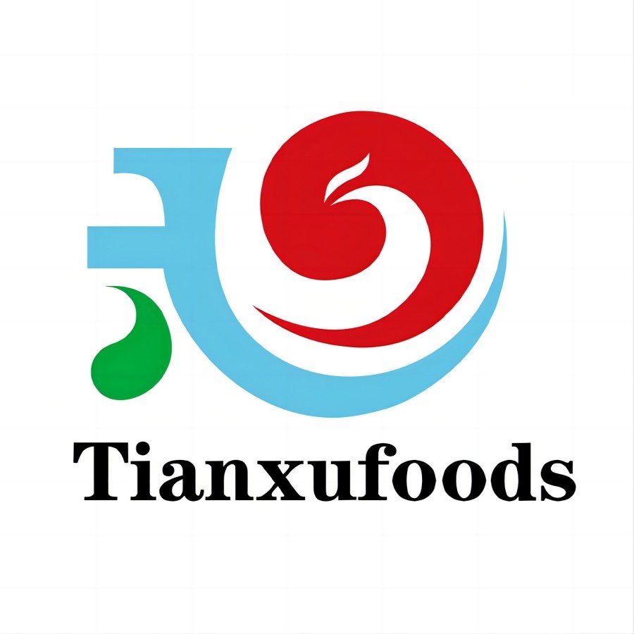 广州市天旭食品添加剂广发(中国)LOGO