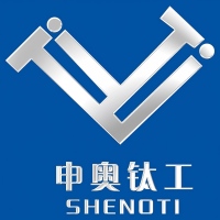 宝鸡市申奥金属材料广发(中国)LOGO