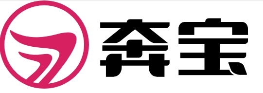 浙江奔寶車業(yè)有限公司LOGO