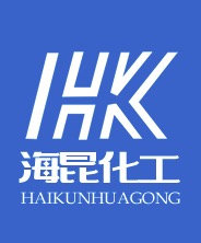 海昆（浙江）高純新材料科技有限公司LOGO
