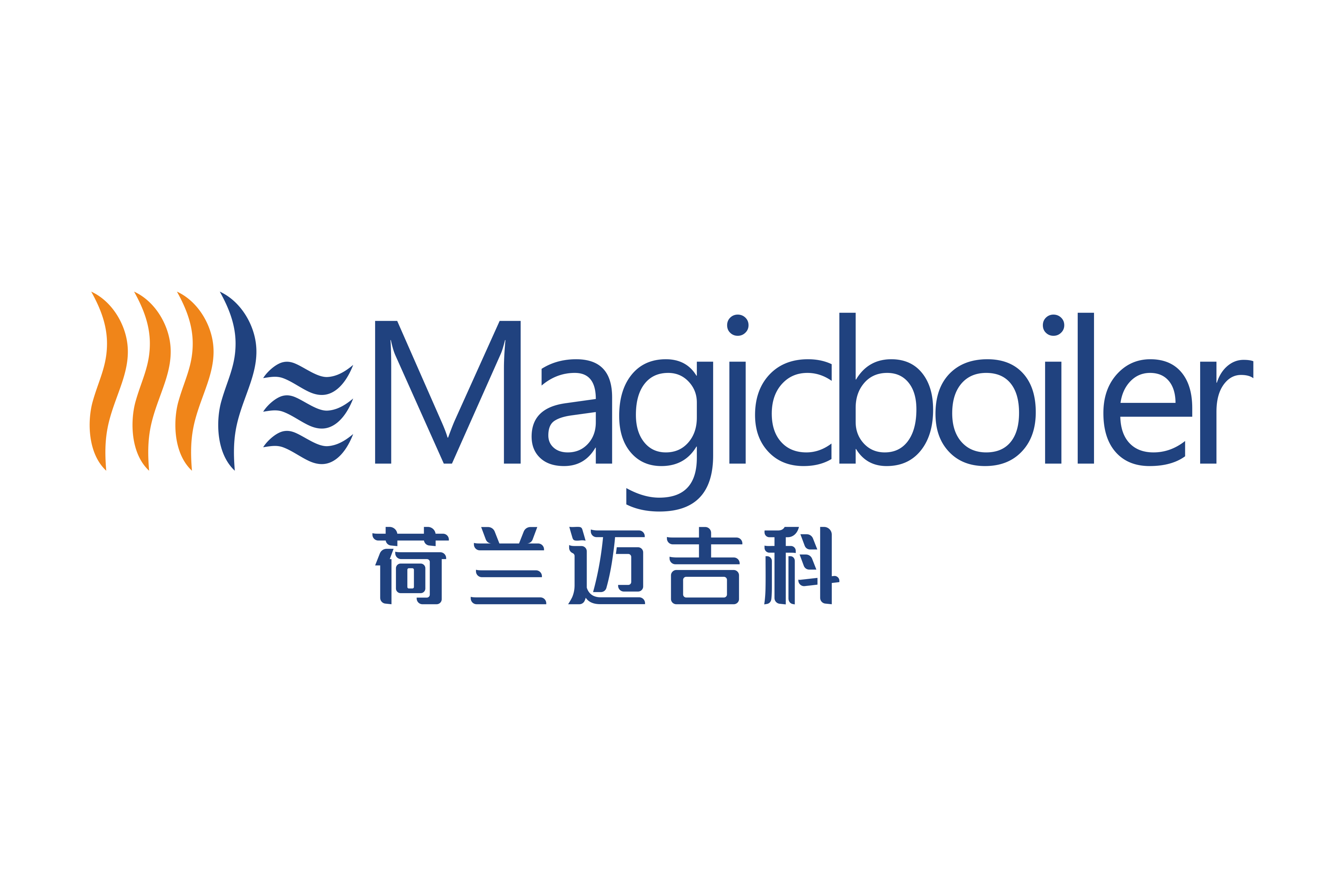 佛山市顺德区迈吉科热能设备有限公司