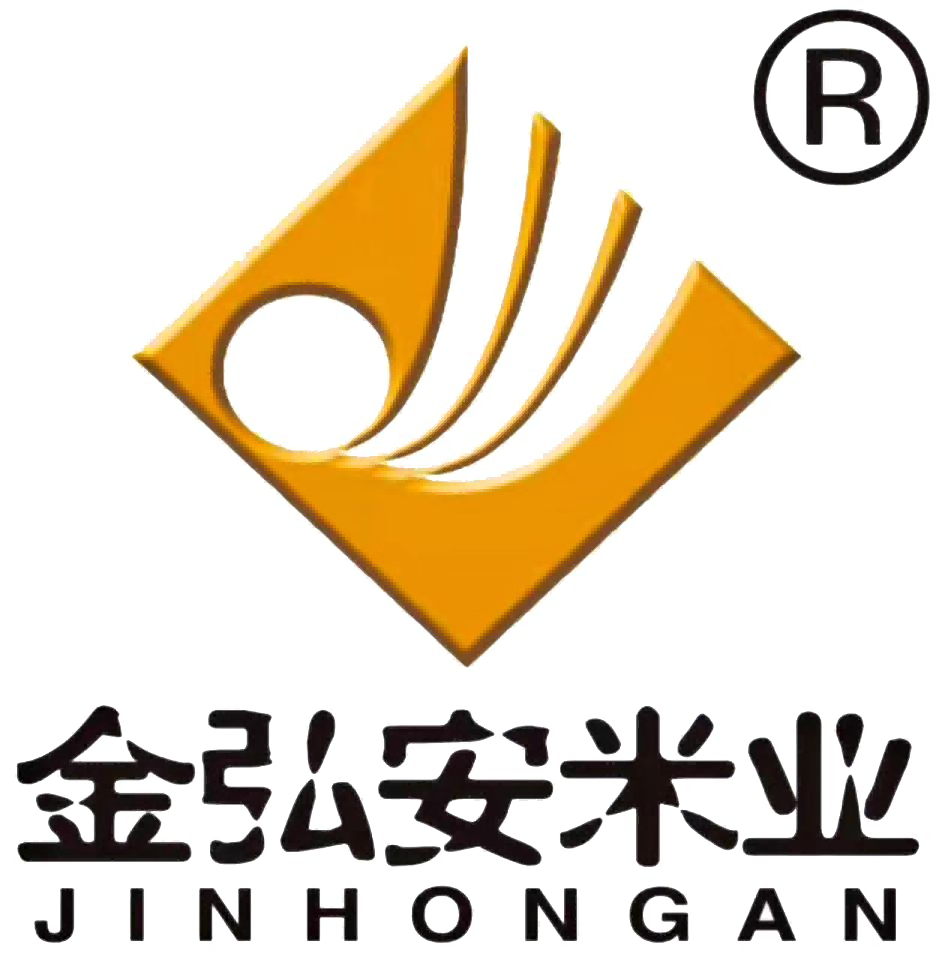 滁州金弘安米业有限公司