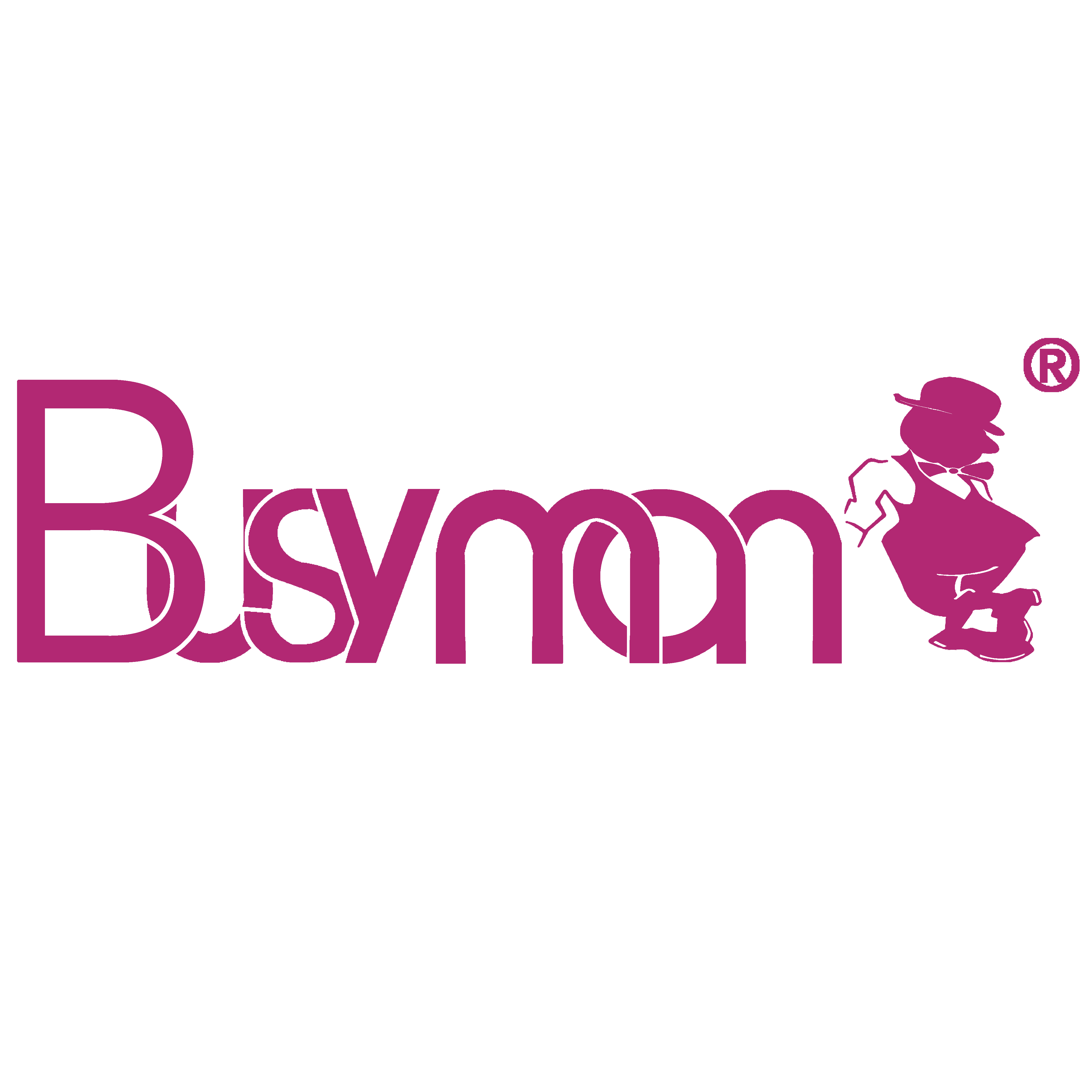 江蘇不懶人紡織品有限公司LOGO