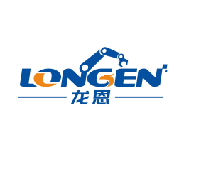 江西龍恩智能裝備有限公司LOGO