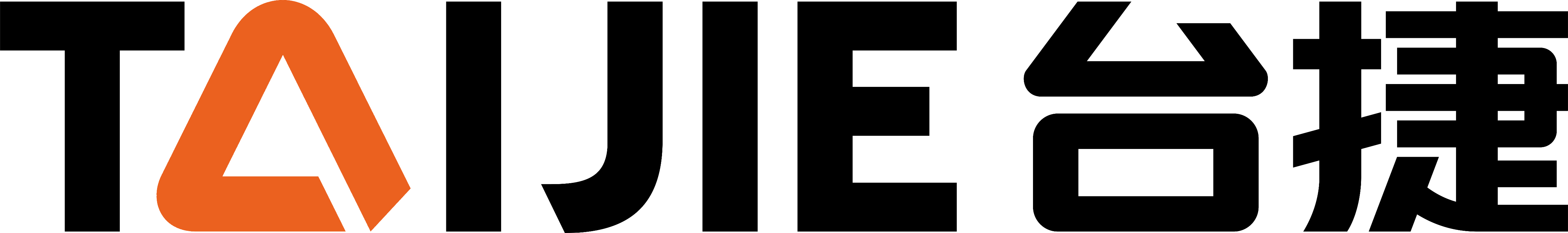 广东台捷机械设备有限公司