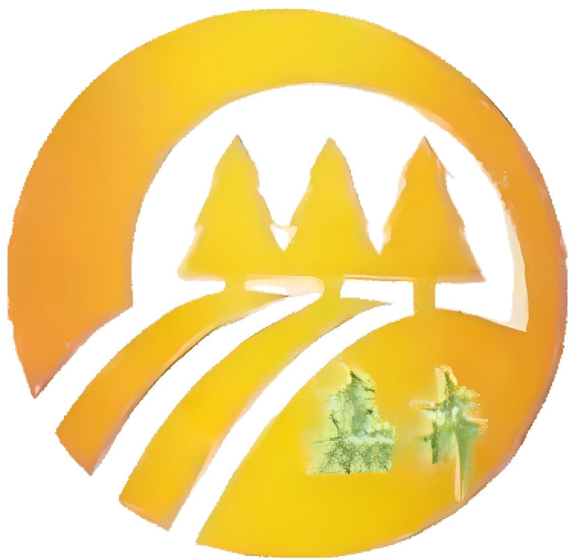 衡水嘉卉園林綠化工程有限公司LOGO