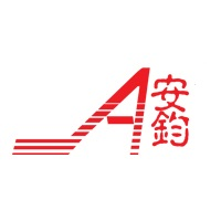 上海安鈞智能科技股份有限公司LOGO