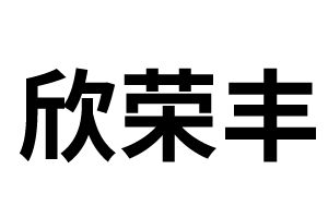 深圳欣榮豐科技有限公司