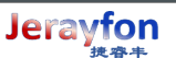 捷睿丰科技（成都）有限公司