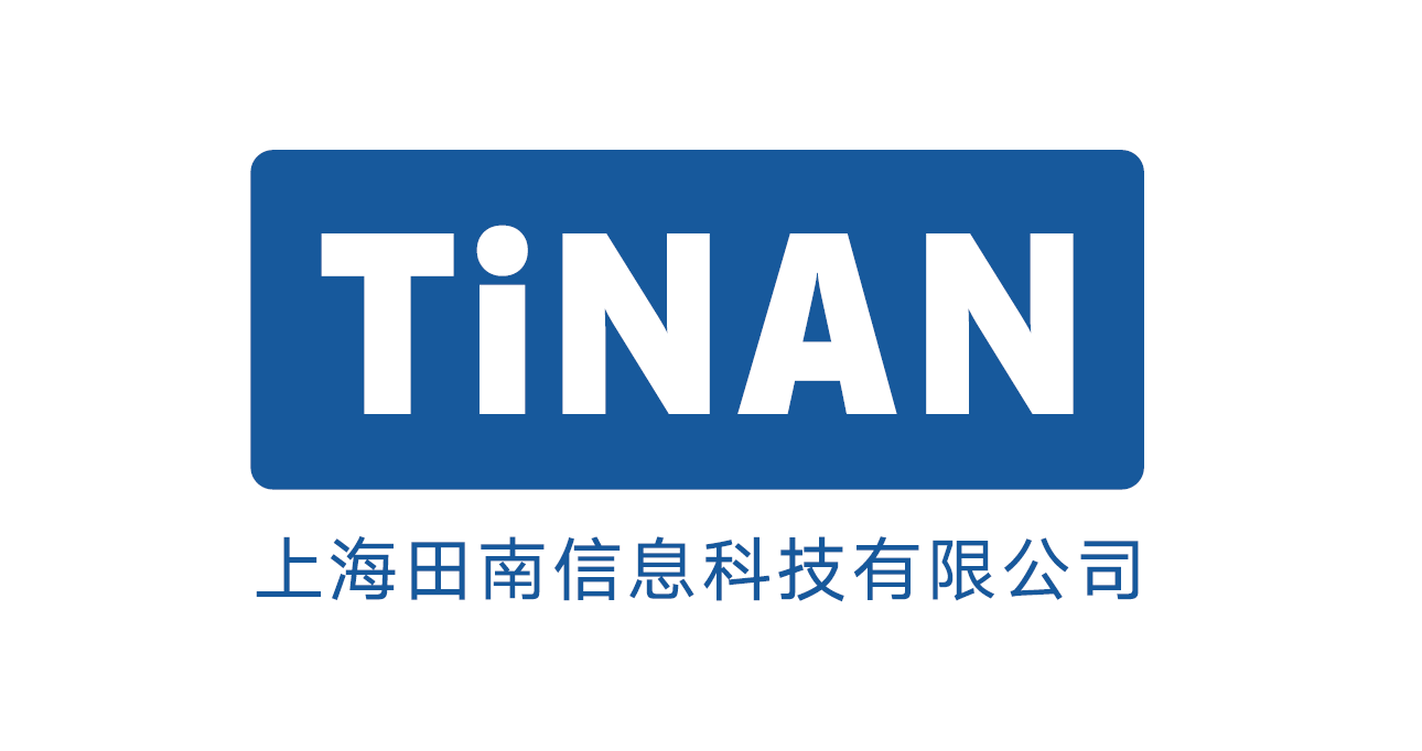 上海田南信息科技有限公司LOGO