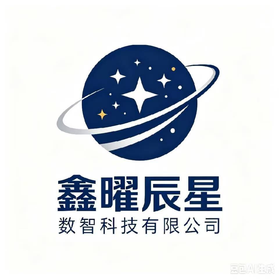 聊城鑫曜辰星数智科技有限公司