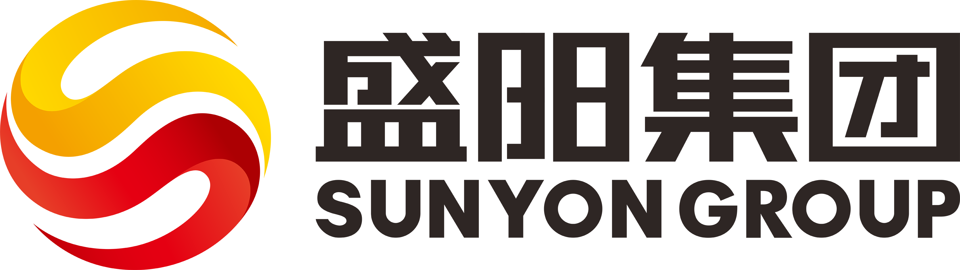 山东盛阳集团有限公司
